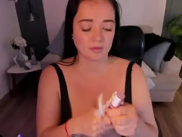 Chaturbate Live Sex Cam of rosetaylorla
