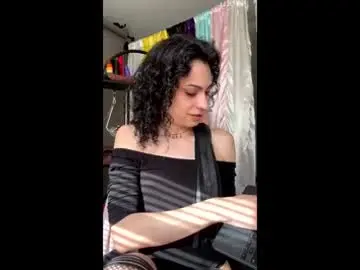 Chaturbate Free Live Porn of samanthasayten