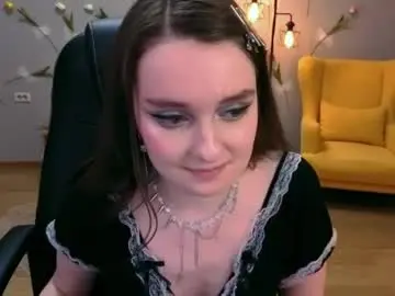 Chaturbate Sex Cam of sensemysoul