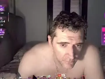 Chaturbate Adult Webcam of zackhot31