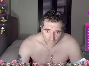 Chaturbate Best live sex cam show of zackhot31
