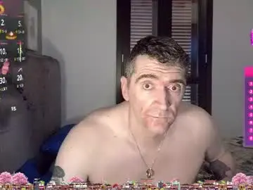 Chaturbate Best Webcam of zackhot31