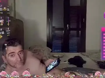 Chaturbate Live Sex of zackhot31