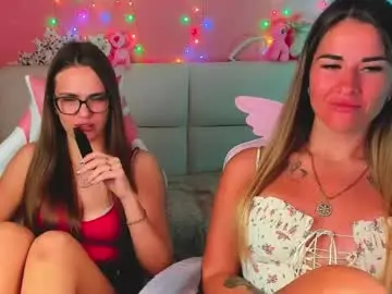 Chaturbate Live Sex Cam of angel_and_demon0304
