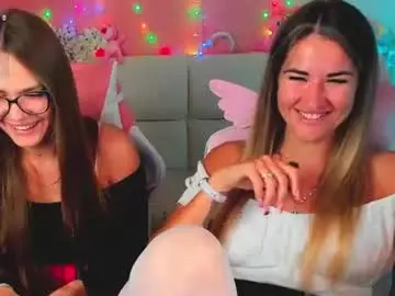 Chaturbate Free Porn Cam of angel_and_demon0304