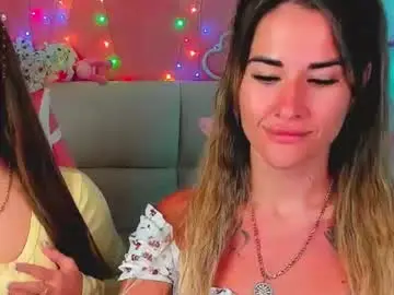 Chaturbate Private Sex Chat of angel_and_demon0304