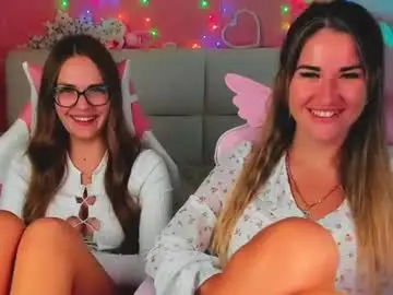 Chaturbate Nude Webcam of angel_and_demon0304
