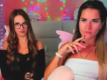 Chaturbate Adult Webcams of angel_and_demon0304