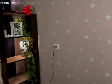 Chaturbate Sex Cam of cherryvessel