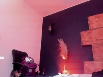 Chaturbate Private Sex Chat of fernanda_liie_