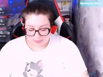 Chaturbate Best Webcam of ginger_grayy