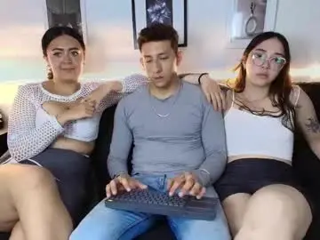 Chaturbate Watch Live Sex Cams of maykol_victoria