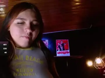 Chaturbate Free Live Porn of miley_clarck
