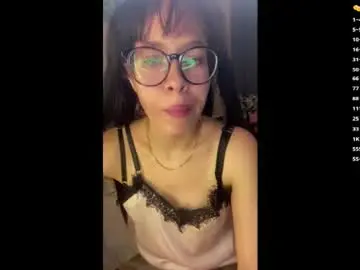 Chaturbate Best live sex cam show of pricillahoinacki