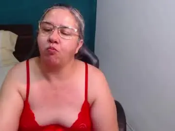 Chaturbate Private Sex Chat of scarlett_duboi1