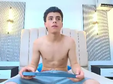 Chaturbate Adult Webcam of stiven_cooper2