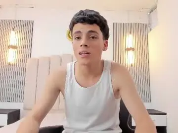 Chaturbate Private Sex Chat of stiven_cooper2