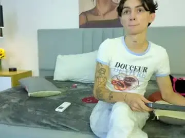 Chaturbate Private Sex Chat of sweetandydoll