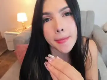 Chaturbate Live Porn of tharaaa_1