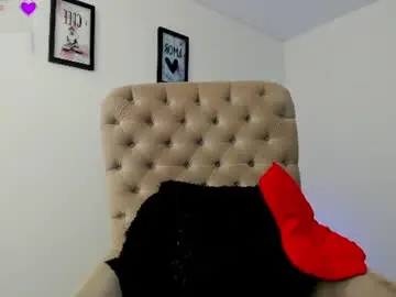 Chaturbate Sex Chat of tiago_hannah