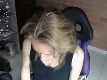 Chaturbate Sex Chat of cristin_doll