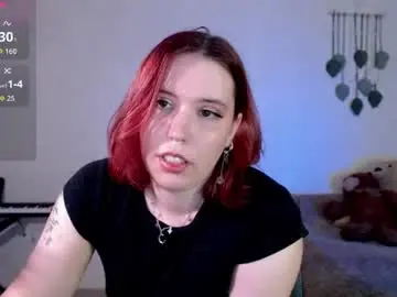 Chaturbate Sex Chat of ember_lune