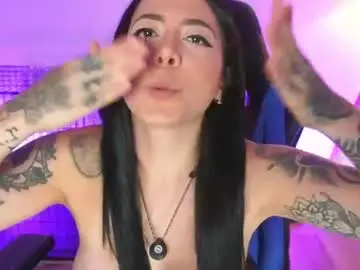Chaturbate Best live sex cam show of evasavage