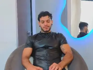 Chaturbate Live Sex of juanbladde