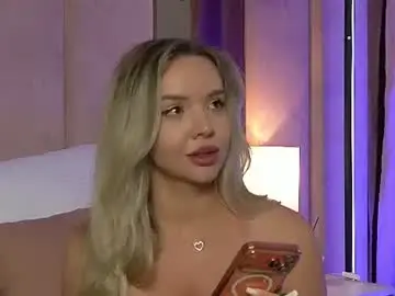Chaturbate Adult Webcam of katjolie