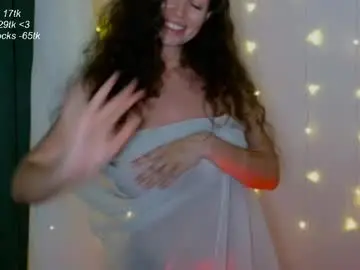 Chaturbate Private Sex Chat of leia_bell