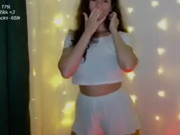Chaturbate Live Porn of leia_bell