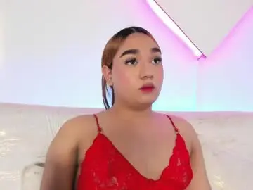 Chaturbate Free Live Porn of liacampbell__