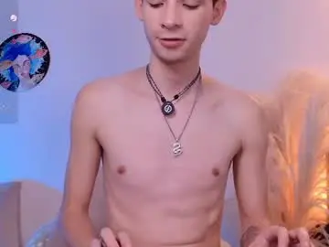 Chaturbate Adult Video Chat of little_twiink