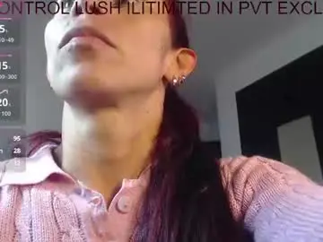 Chaturbate Sex Cam of loren_queen_