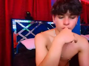 Chaturbate Free Porn Cam of luke_howland