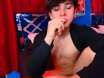 Chaturbate Adult Webcam of luke_howland