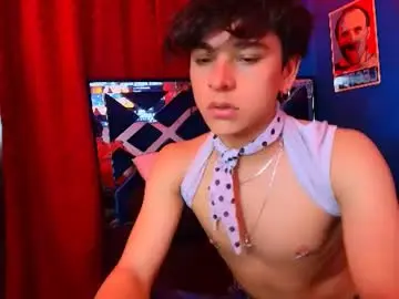 Chaturbate Sex Chat of luke_howland