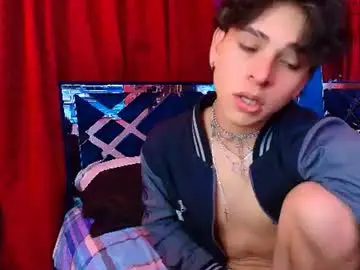 Chaturbate Nude Webcam of luke_howland