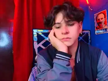 Chaturbate Sex Chat of luke_howland