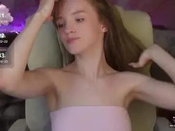 Chaturbate Adult Webcam of mariamedow