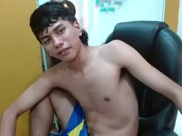Chaturbate Free Porn Cam of markbowie