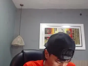Chaturbate Nude Webcam of markbowie
