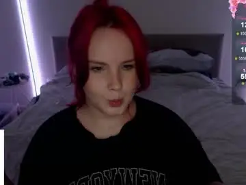 Chaturbate Adult Webcams of mi_cherry