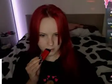Chaturbate Live Sex of mi_cherry