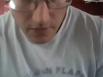 Chaturbate Nude Webcam of nicolaslapin87