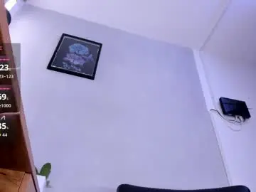 Chaturbate Best Webcam of noah_devil_