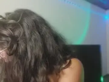 Chaturbate Free Live Porn of pao_ly
