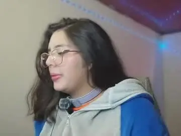 Chaturbate Sex Chat of pao_ly