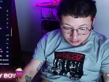 Chaturbate Adult Video Chat of prince_ftm1