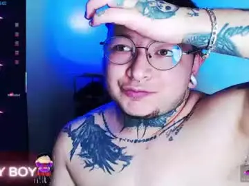 Chaturbate Adult Webcams of prince_ftm1